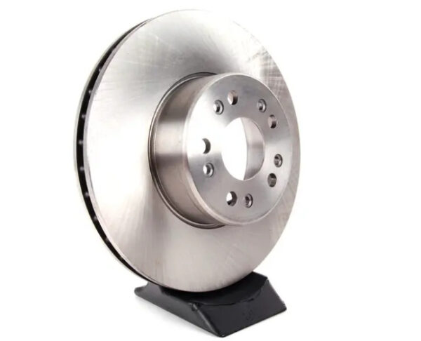 MERCEDES-BENZ S-CLASS W140 Front Brake Disc A1404211012 ORIGINAL