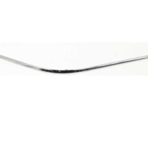 MERCEDES-BENZ E W210 Front Right Bumper Molding A2108851074 ORIGINAL