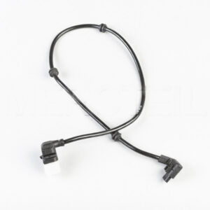 MERCEDES-BENZ S W222 Rear Left Brake Wear Sensor Wiring A2225401205 ORIGINAL