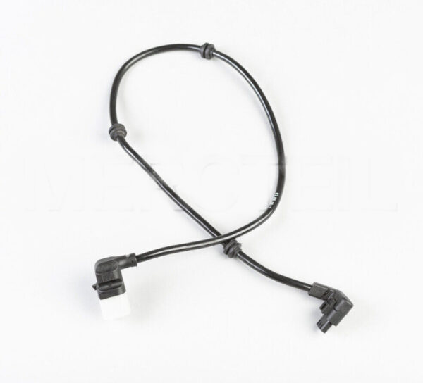 MERCEDES-BENZ S W222 Rear Left Brake Wear Sensor Wiring A2225401205 ORIGINAL