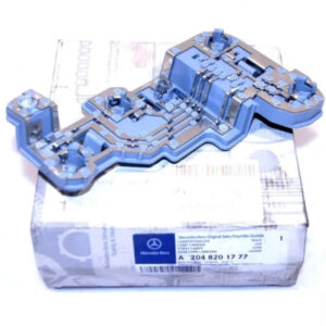 MERCEDES-BENZ C W204 Right Bulb holder A2048201777 ORIGINAL