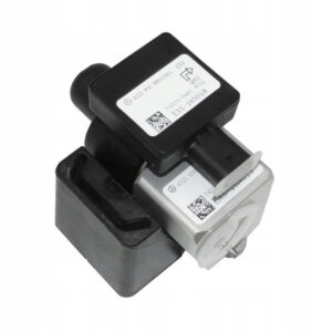 MERCEDES-BENZ S W222 A/C Expansion Valve A2228300106 ORIGINAL