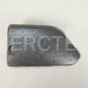 MERCEDES-BENZ C Coupe C205 Rear Right Bumper Absorber A2058856100 ORIGINAL