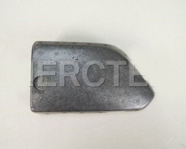 MERCEDES-BENZ C Coupe C205 Rear Right Bumper Absorber A2058856100 ORIGINAL