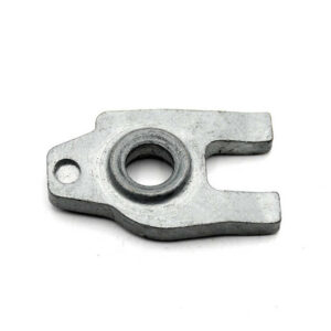 MERCEDES-BENZ C W205 Fuel Injector Mount Bracket A6260720040 ORIGINAL