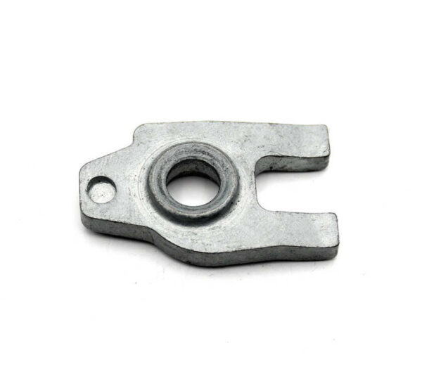 MERCEDES-BENZ C W205 Fuel Injector Mount Bracket A6260720040 ORIGINAL