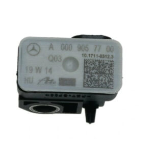 MERCEDES-BENZ GLE W167 Acceleration Sensor A0009057700 ORIGINAL