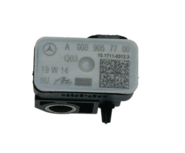 MERCEDES-BENZ GLE W167 Acceleration Sensor A0009057700 ORIGINAL