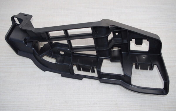 MERCEDES-BENZ GLK-CLASS X204 Rear Left Bumper Bracket A2048856165 ORIGINAL