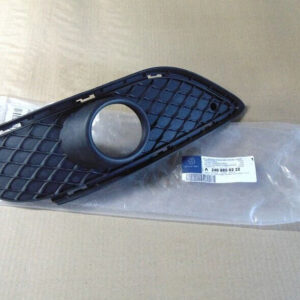 MERCEDES-BENZ B W246 Front Left Bumper Grille A2468850222 ORIGINAL