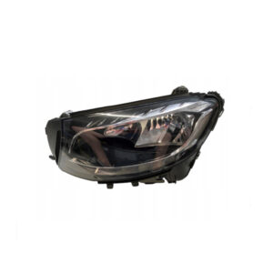 MERCEDES-BENZ GLC X253 Front Left Headlight LHD A2538200161 ORIGINAL