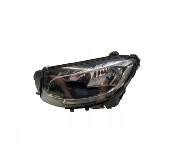 MERCEDES-BENZ GLC X253 Front Left Headlight LHD A2538200161 ORIGINAL