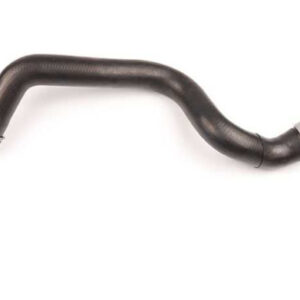 MERCEDES-BENZ S W221 Left Water Coolant Radiator Hose A2215013584 ORIGINAL