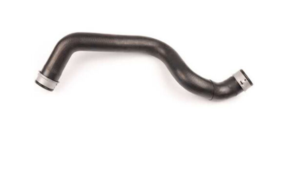MERCEDES-BENZ S W221 Left Water Coolant Radiator Hose A2215013584 ORIGINAL