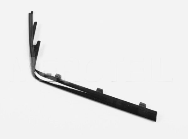 MERCEDES-BENZ E W213 Rear Right Bumper Trim Strip A2138854801 ORIGINAL