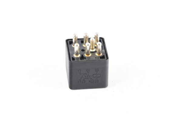Mercedes-Benz E-Class W124 ABS Relay A0015427019 ORIGINAL