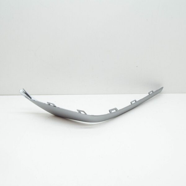 AUDI A6 C8 Avant Rear Left Bumper Molding 4K0853053BTB2 ORIGINAL - Image 2