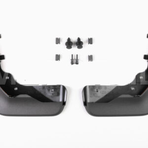 MERCEDES-BENZ C W206 Front Mud Flap Set A2068900800 ORIGINAL