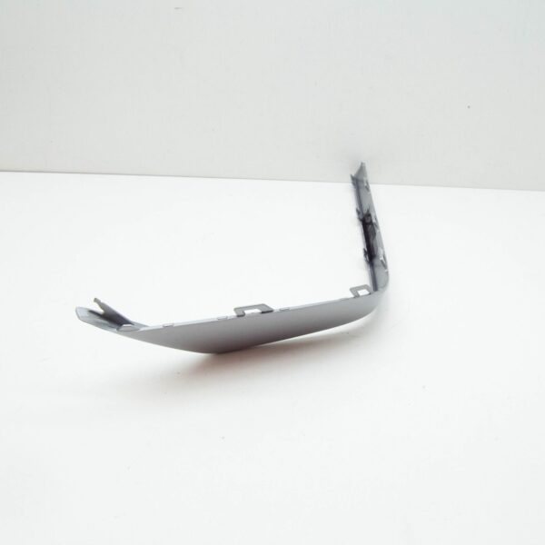 AUDI A6 C8 Avant Rear Left Bumper Molding 4K0853053BTB2 ORIGINAL - Image 3