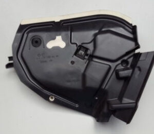 MERCEDES-BENZ A W176 Rear Left Door Water Drain A1767320195 ORIGINAL