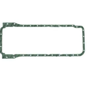MERCEDES-BENZ S W126 Upper Engine Oil Pan Gasket A1170140322 ORIGINAL