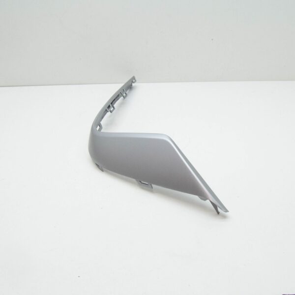 AUDI A6 C8 Avant Rear Left Bumper Molding 4K0853053BTB2 ORIGINAL - Image 4