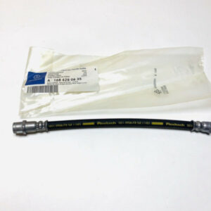MERCEDES-BENZ A W169 Rear Brake Hose A1684280635 ORIGINAL