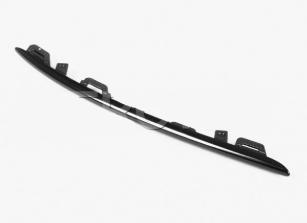 MERCEDES-BENZ S W223 Front Left Bumper Trim Strip A2238855702 ORIGINAL