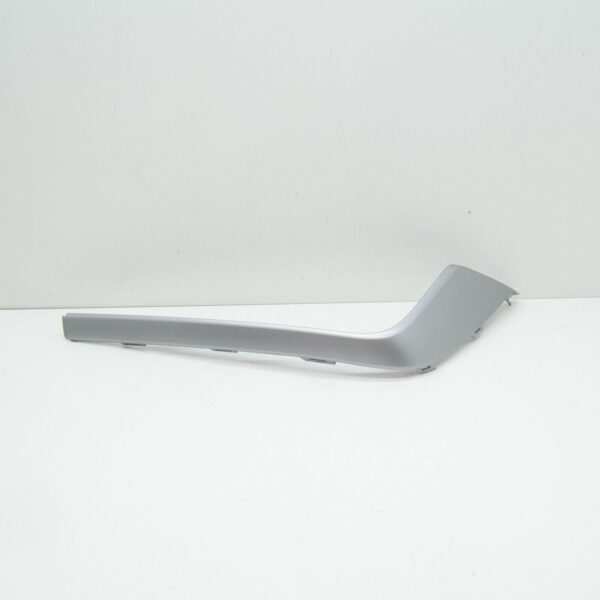 AUDI A6 C8 Avant Rear Left Bumper Molding 4K0853053BTB2 ORIGINAL - Image 5