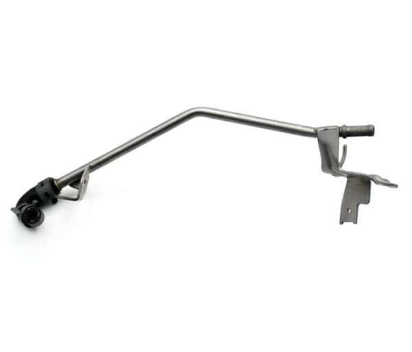 MERCEDES-BENZ G W463 Water Pump Bleed Line A6422000058 ORIGINAL