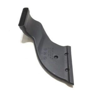 MERCEDES-BENZ E W212 Right B-Pillar Air Duct A2128311446 ORIGINAL