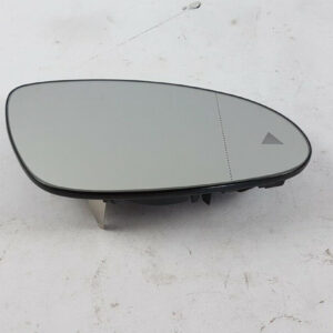 MERCEDES-BENZ S W221 Front Right Door Mirror Glass A2218101921 ORIGINAL
