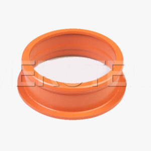 MERCEDES-BENZ S W222 Clean Air Line Compensation Ring A6560940051 ORIGINAL