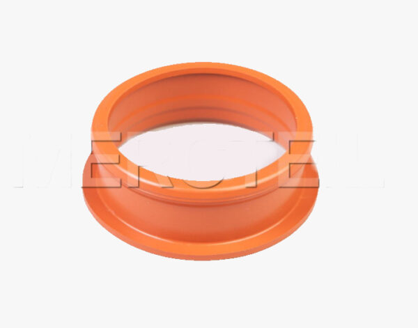 MERCEDES-BENZ S W222 Clean Air Line Compensation Ring A6560940051 ORIGINAL