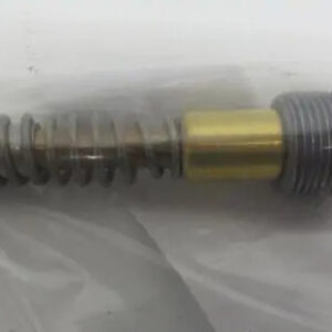 MERCEDES-BENZ C W204 Oil Duct Temperature Regulator A2711800275 ORIGINAL