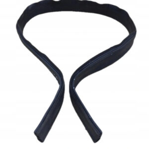 MERCEDES-BENZ E W212 Engine Partition Panel Seal A2126280800 ORIGINAL