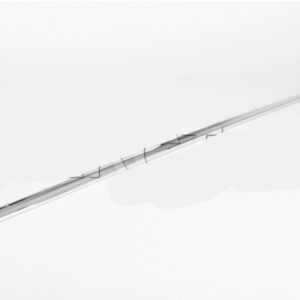 MERCEDES-BENZ S W223 Front Right Side Skirt Trim Strip A2236942201 ORIGINAL