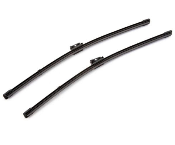 MERCEDES-BENZ G W463 Front Wiper Blade Set LHD A4638200407 ORIGINAL
