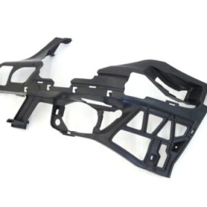 MERCEDES-BENZ E W211 Front Left Bumper Inside Carrier A2118800503 ORIGINAL