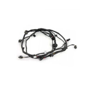 MERCEDES-BENZ E W212 Front Bumper Wiring Harness A2125404300 ORIGINAL