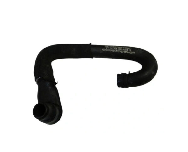 MERCEDES-BENZ E Cabrio A207 Engine Water Hose A2128300095 ORIGINAL