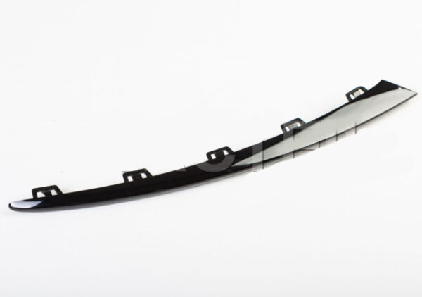 MERCEDES-BENZ GLA X156 Front Left Bumper Trim A1568853301 ORIGINAL