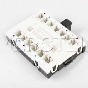 MERCEDES-BENZ S W223 Front Door Control Unit A2239006528 ORIGINAL