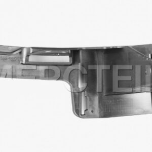 MERCEDES-BENZ C W206 Rear Left Lower Bumper Cover A2068854504 ORIGINAL
