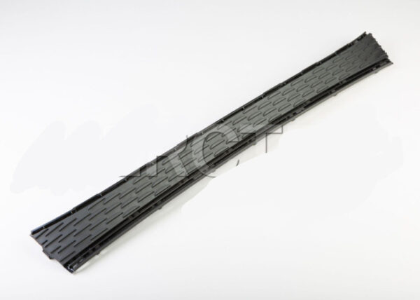 MERCEDES-BENZ GLS X167 Front Bumper Cover A1678855106 ORIGINAL