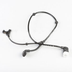 MERCEDES-BENZ S W222 Rear RH Brake Wear Sensor Harness A2225401105 ORIGINAL