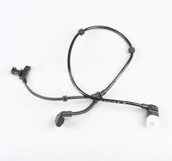 MERCEDES-BENZ S W222 Rear RH Brake Wear Sensor Harness A2225401105 ORIGINAL