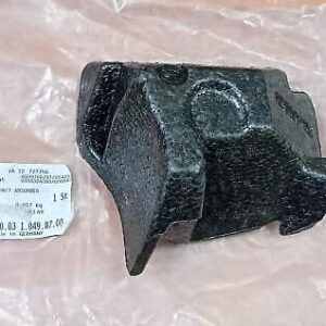 MERCEDES-BENZ E Cabrio A207 Front Left Bumper Absorber A2078851937 ORIGINAL