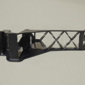 MERCEDES-BENZ S W222 Front Center Bumper Mount A2228850018 ORIGINAL