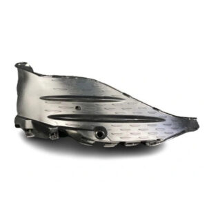 MERCEDES-BENZ CLA C118 Front Left Lower Bumper Cover A1188856603 ORIGINAL